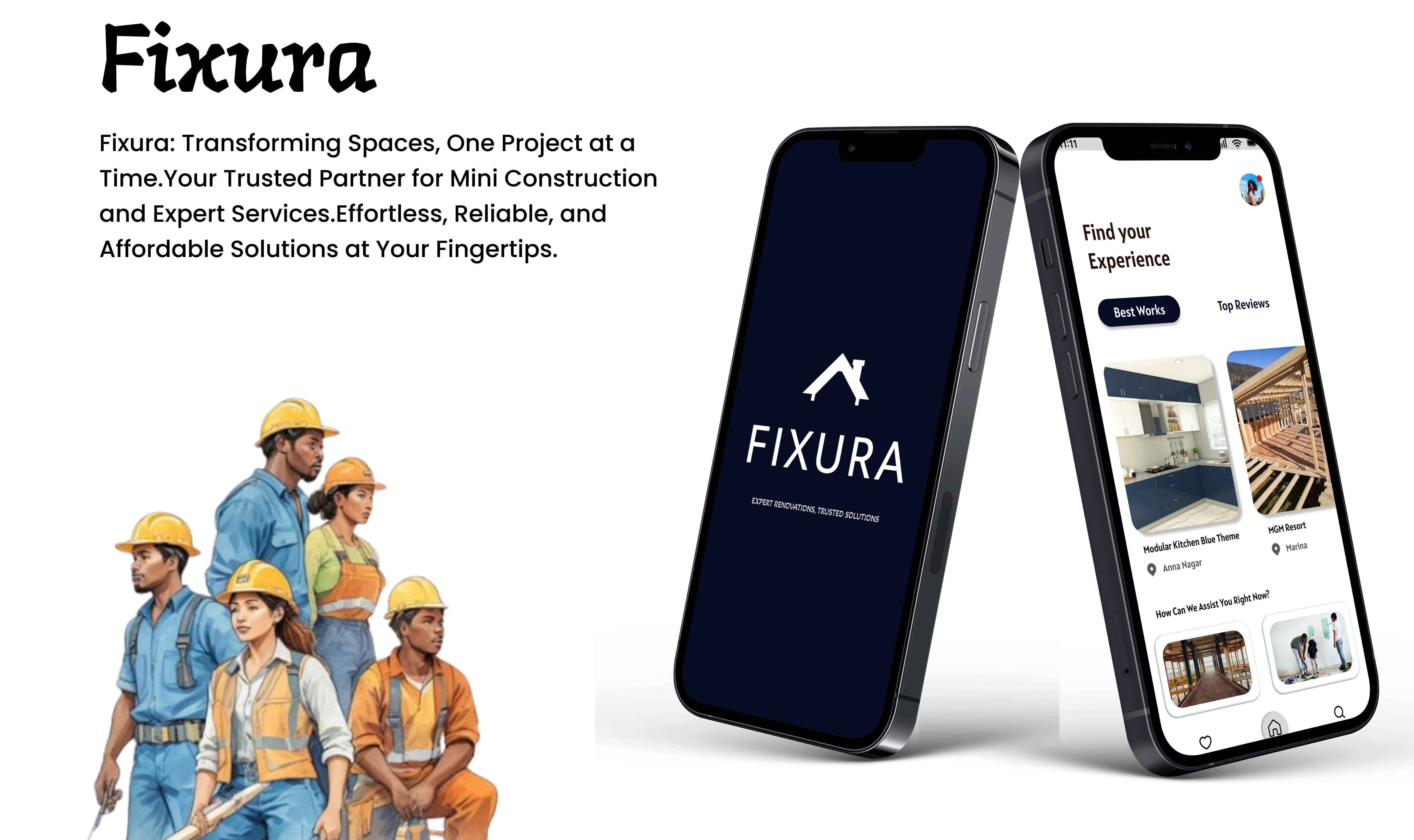 Fixura